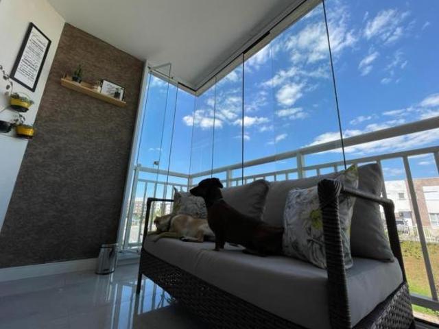 Apartamento venda em Região Imediata de São Paulo, Região Metropolitana de São Paulo