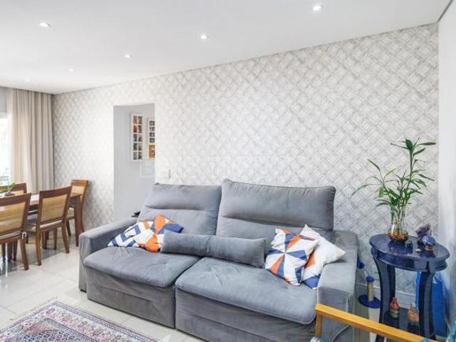 Apartamento venda em Região Imediata de São Paulo, Região Metropolitana de São Paulo
