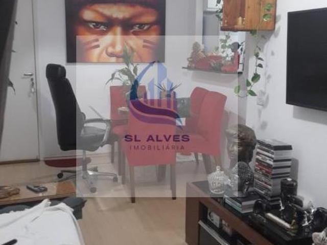 Apartamento venda em Região Imediata de São Paulo, Região Metropolitana de São Paulo