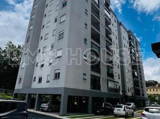 Apartamento venda em Cotia