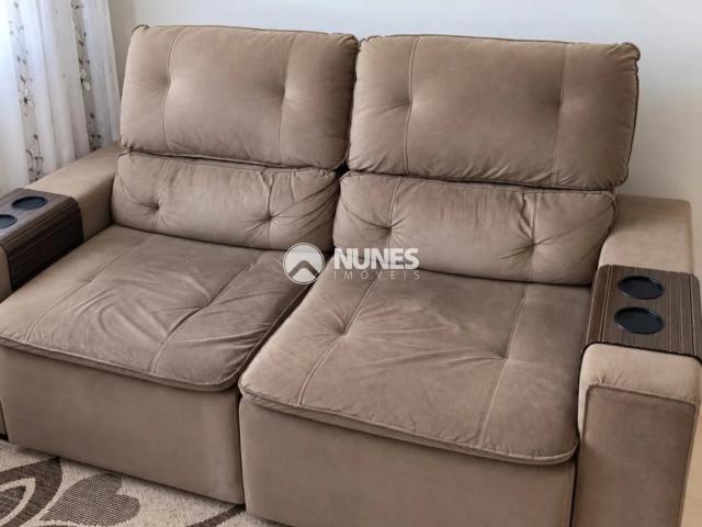 Apartamento venda em Caucaia do Alto, Cotia