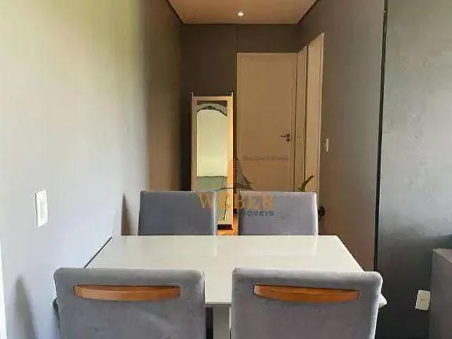 Apartamento venda em Caucaia do Alto, Cotia