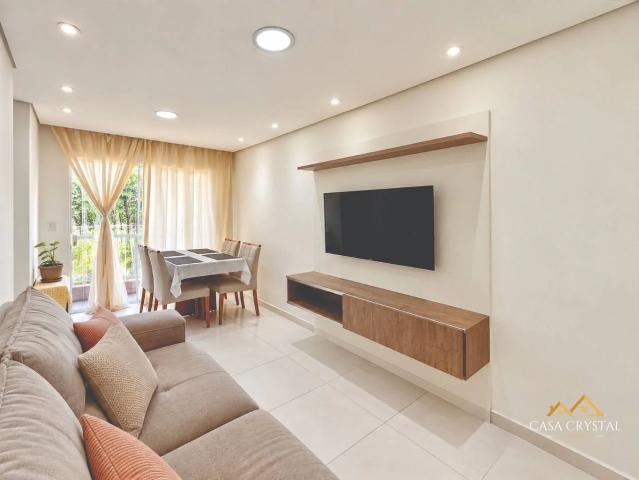 Apartamento venda em Cotia
