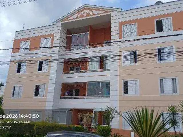 Apartamento venda em Região Imediata de São Paulo, Região Metropolitana de São Paulo