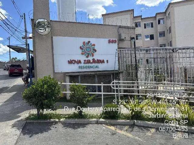 Apartamento venda em Região Imediata de São Paulo, Região Metropolitana de São Paulo