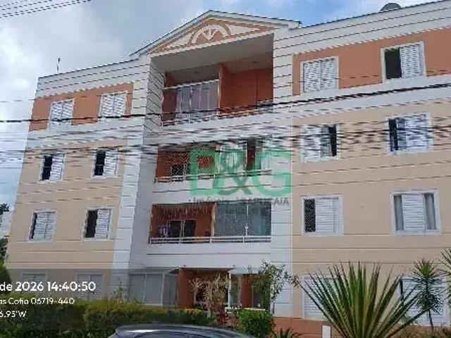Apartamento venda em Região Imediata de São Paulo, Região Metropolitana de São Paulo