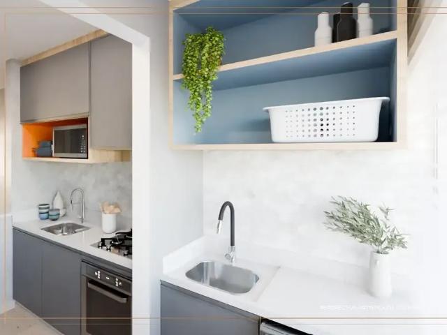 Apartamento venda em Região Imediata de São Paulo, Região Metropolitana de São Paulo