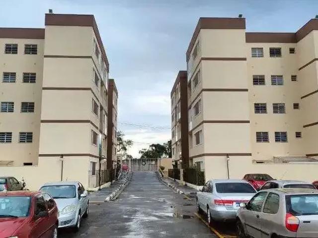 Apartamento venda em Cotia