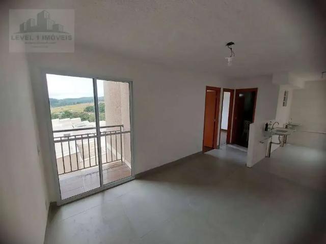 Apartamento venda em Ibiúna, Ibiuna