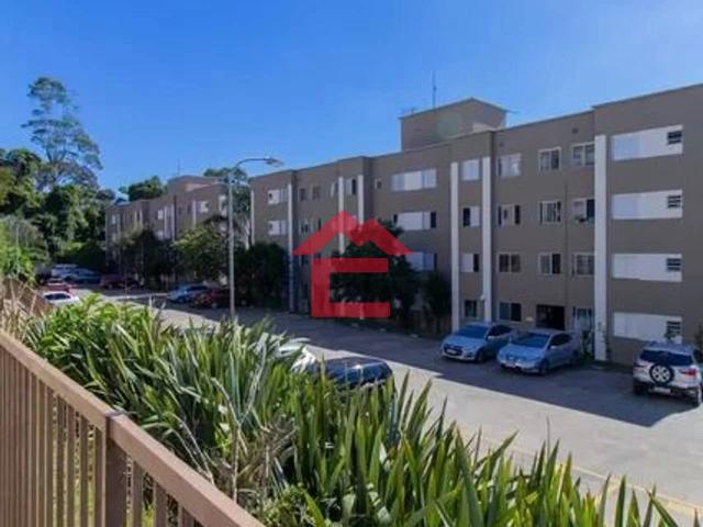 Apartamento venda em Caucaia do Alto, Cotia