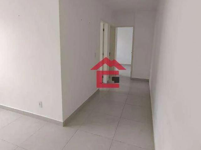 Apartamento venda em Caucaia do Alto, Cotia
