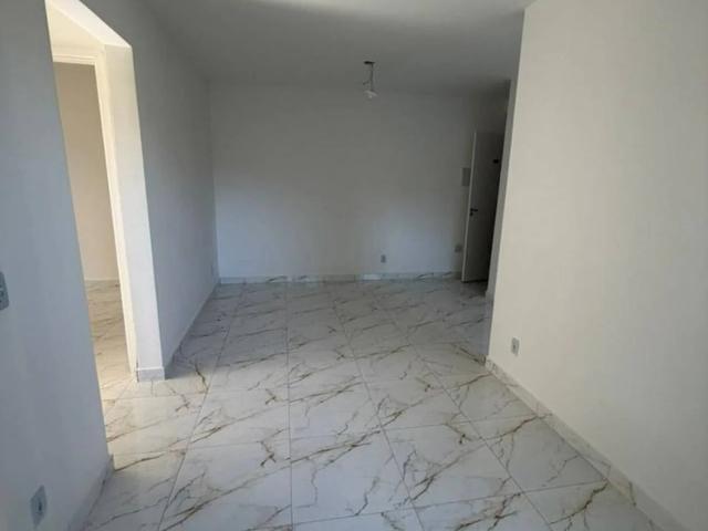 Apartamento venda em Cotia