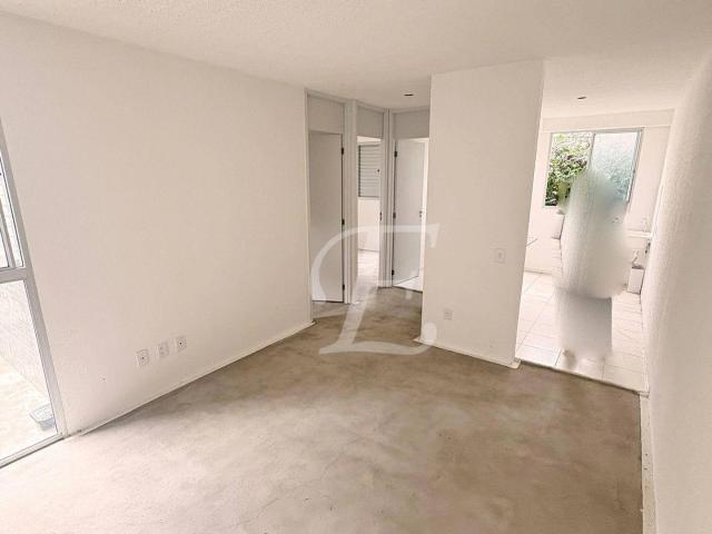 Apartamento venda em Cotia