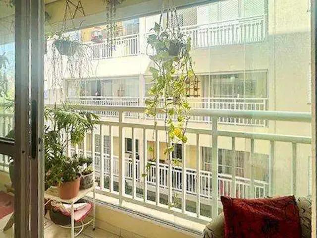 Apartamento venda em Cotia