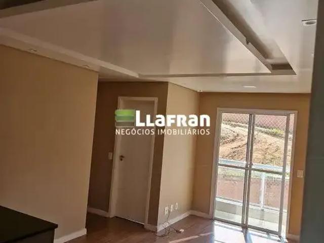 Apartamento venda em Vila Santo Antônio do Portão, Cotia