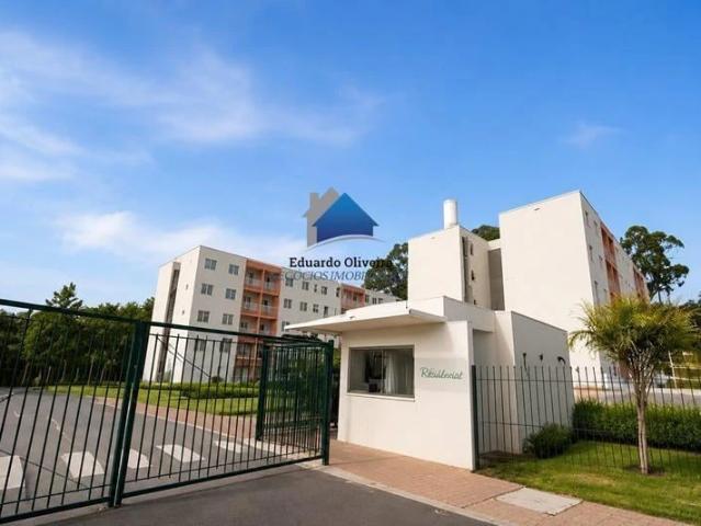 Apartamento venda em Cotia