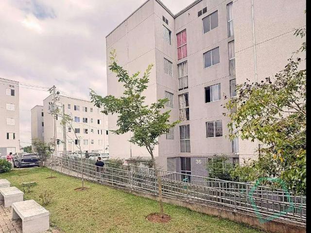 Apartamento venda em Região Geográfica Imediata de Curitiba, Região Metropolitana de Curitiba