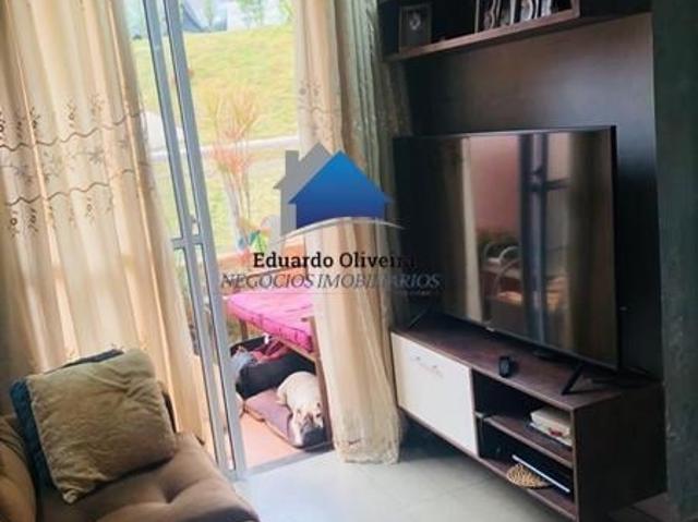 Apartamento venda em Vila Santo Antônio do Portão, Cotia