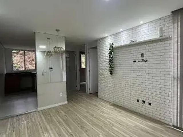 Apartamento venda em Cotia