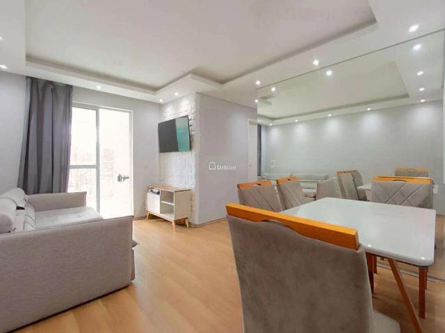 Apartamento venda em Jardim Araruama, Cotia