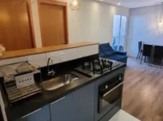 Apartamento venda em Jardim São Luiz, Cotia