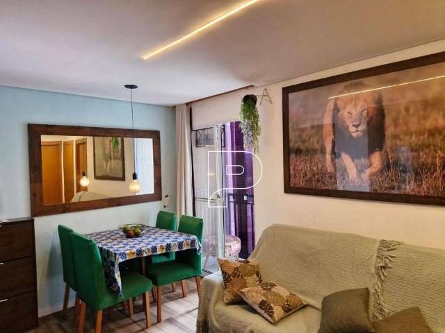 Apartamento venda em Jardim São Luiz, Cotia