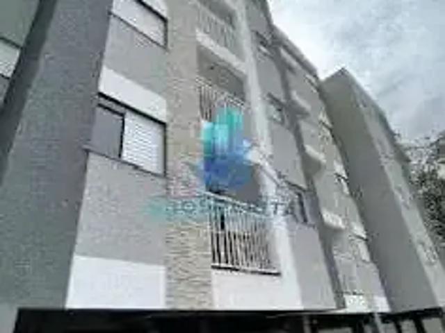 Apartamento venda em Cotia