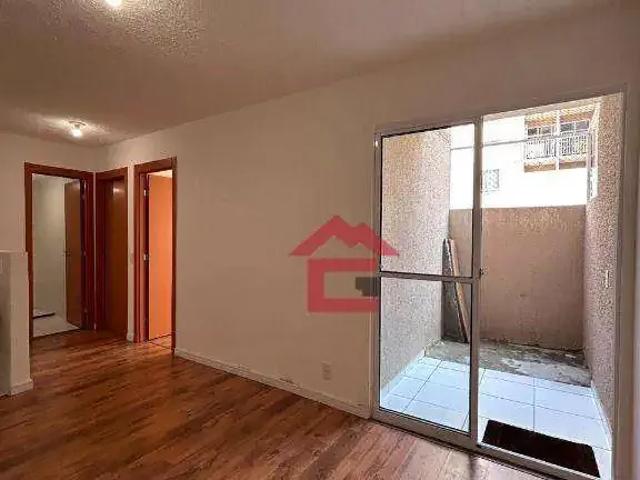 Apartamento venda em Itapevi