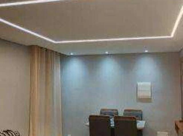 Apartamento venda em Cotia
