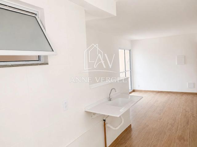 Apartamento venda em Cotia
