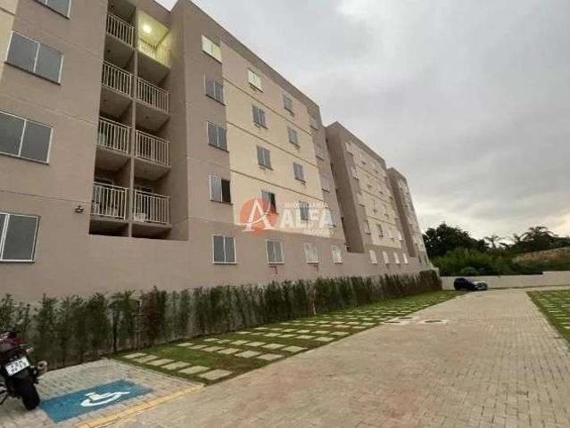 Apartamento venda em Nativo Club, Cotia