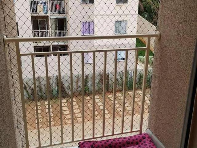 Apartamento venda em Nativo Club, Cotia