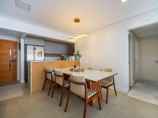 Apartamento venda em Cotia