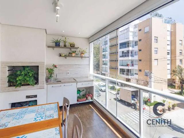 Apartamento venda em Cotia