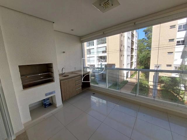 Apartamento venda em Cotia