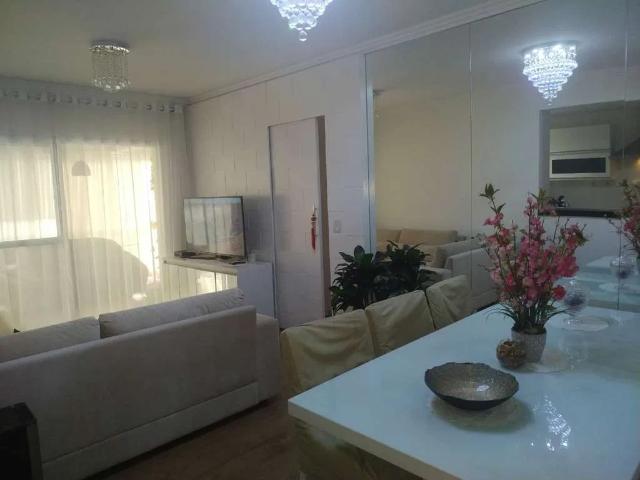 Apartamento venda em Cotia