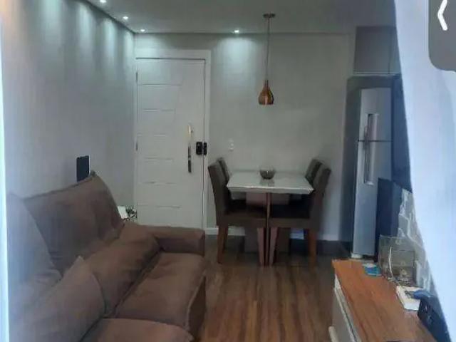 Apartamento venda em Cotia