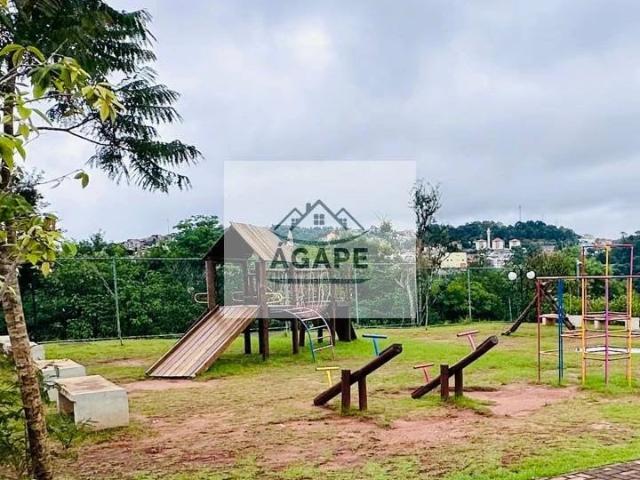 Apartamento venda em Jardim Dinorah, Cotia