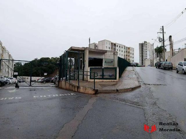 Apartamento venda em Cotia