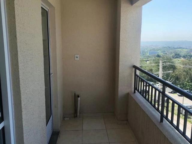 Apartamento venda em Cotia