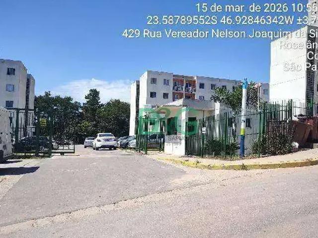 Apartamento venda em Região Imediata de São Paulo, Região Metropolitana de São Paulo