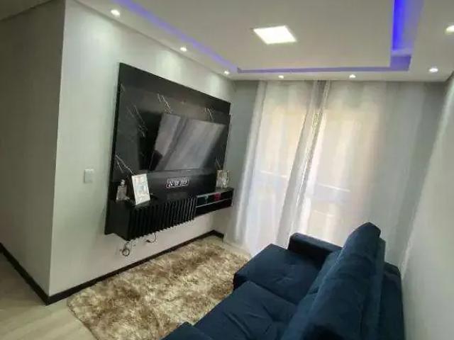 Apartamento venda em Cotia