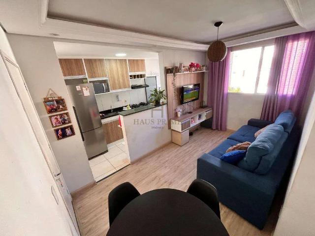 Apartamento venda em Caucaia do Alto, Cotia