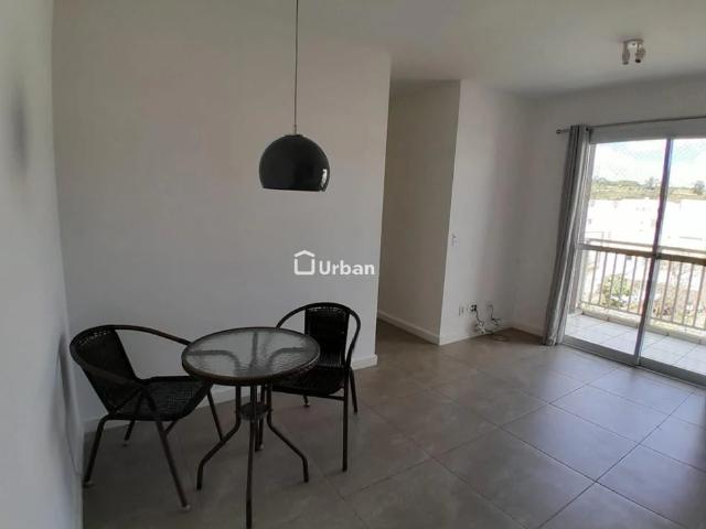 Apartamento venda em Cotia