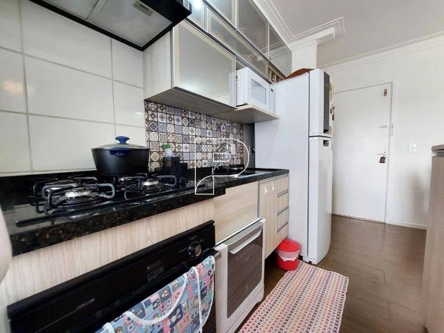 Apartamento venda em Cotia