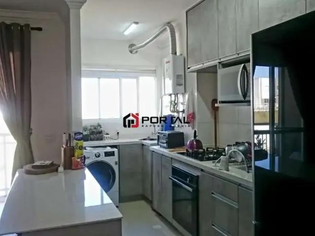 Apartamento venda em Região Imediata de São Paulo, Região Metropolitana de São Paulo