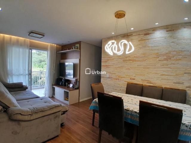 Apartamento venda em Cotia