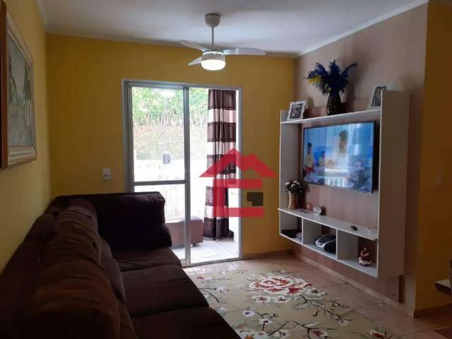 Apartamento venda em Cotia