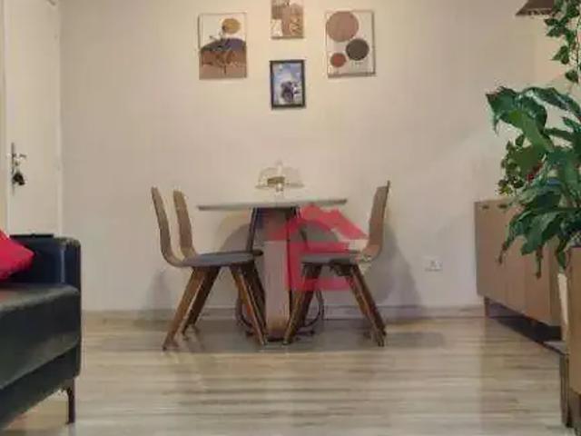 Apartamento venda em Cotia