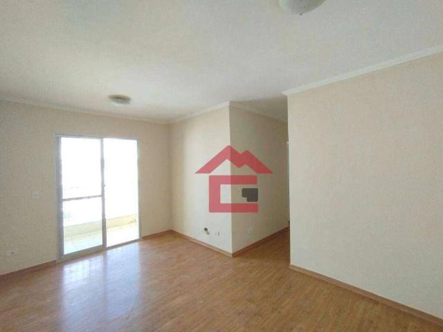 Apartamento venda em Cotia